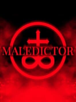 Maledictor cover art