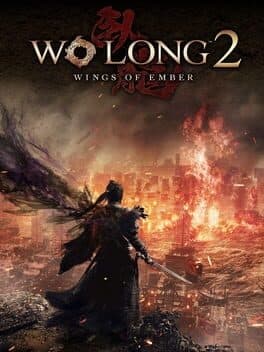 Wo Long 2: Wings of Ember