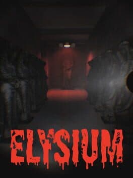 Elysium: Blue Den Mansion