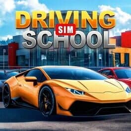Driving School Sim