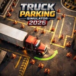 Truck Parking Simulator 2026