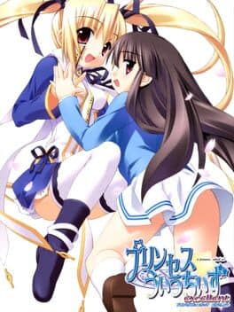 Princess Witches Excellent