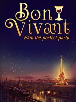 Bon Vivant: Plan the Perfect Party