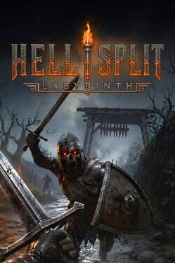 Hellsplit: Labyrinth
