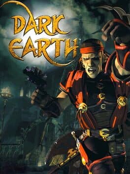 Dark Earth