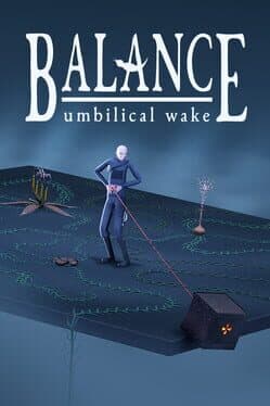 Balance: Umbilical Wake cover art