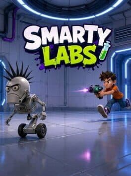 Smarty Labs
