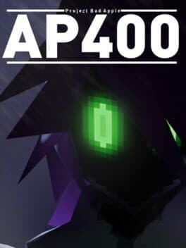 Project Bad Apple's AP400