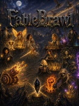 FableBrawl
