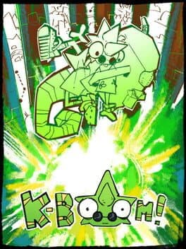 K-Boom!