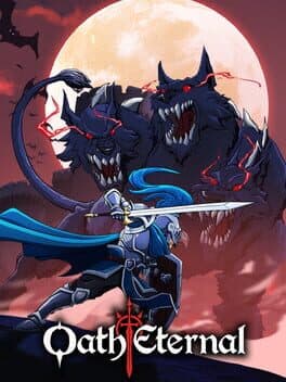 Oath Eternal cover art