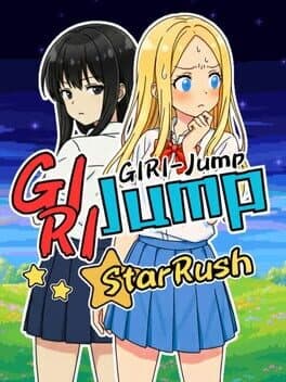 Giri-Jump Star Rush