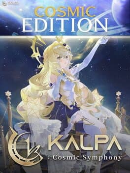 Kalpa: Cosmic Symphony - Cosmic Edition