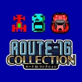 Route-16 Collection