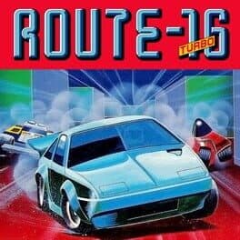 Route-16: Turbo