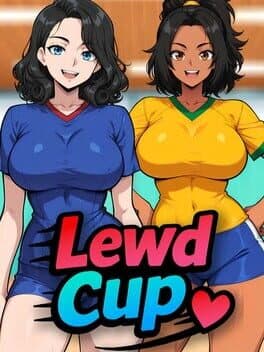 Lewd Cup