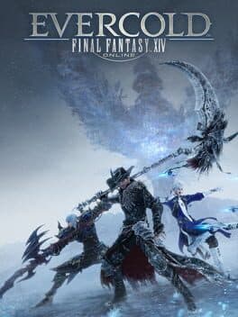 Final Fantasy XIV: Evercold