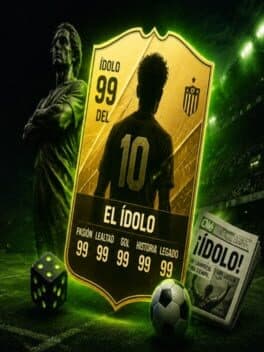 El Ídolo