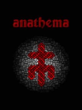 Anathema cover art