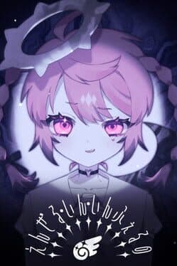 Angel in Inferno cover art