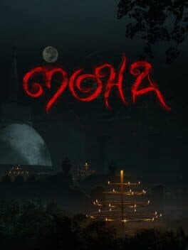Moha