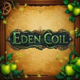 Eden Coil