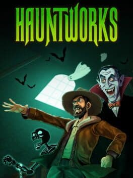 Hauntworks