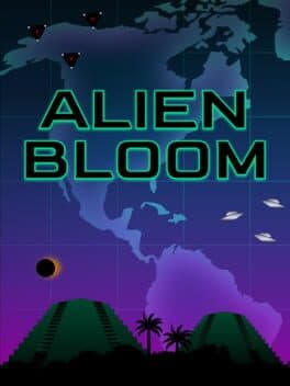 Alien Bloom