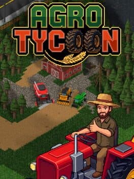 Agro Tycoon cover art