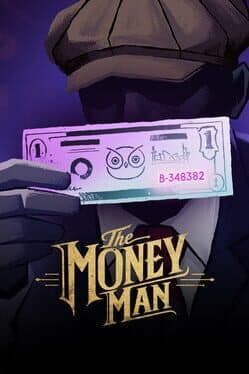 The Money Man