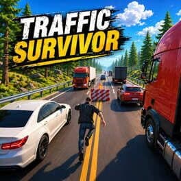 Traffic Survivor