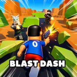 Blast Dash