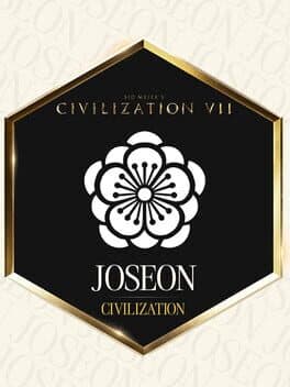 Sid Meier's Civilization VII: Joseon Pack