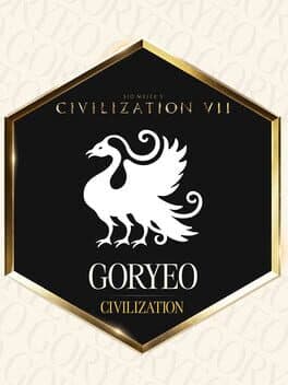 Sid Meier's Civilization VII: Goryeo Pack