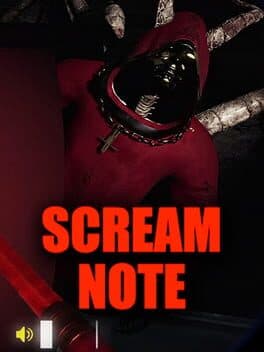 Scream Note