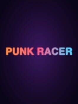 Punk Racer