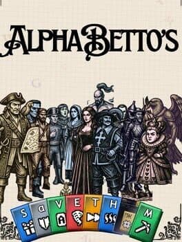 Alphabetto's