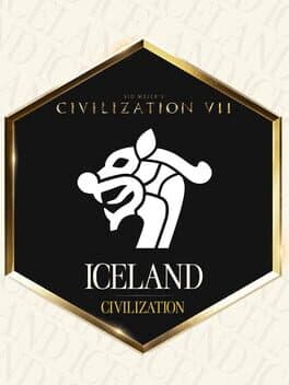 Sid Meier's Civilization VII: Iceland Pack