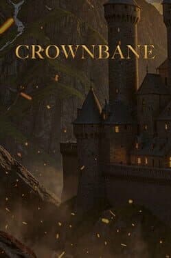 Crownbane