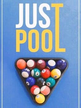 Just Pool