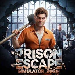 Prison Escape Simulator 2026