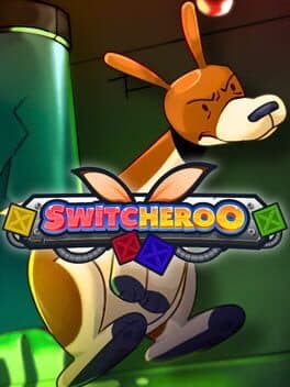 Switcheroo