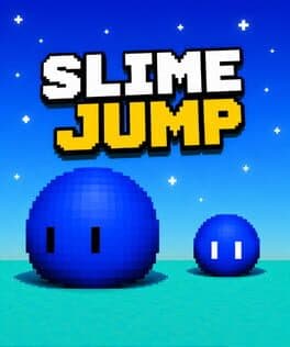 Slime Jump