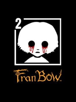 Fran Bow Chapter 2