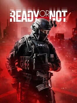 Ready or Not