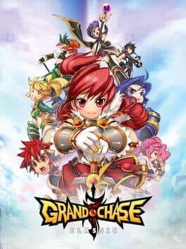 Grand Chase Classic