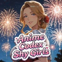Anime Codex: Shy Girls