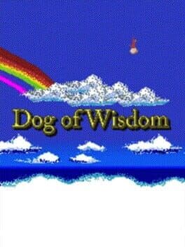 Dog of Wisdom