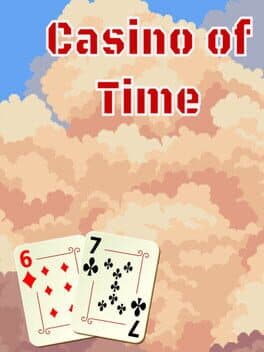 Casino of Time