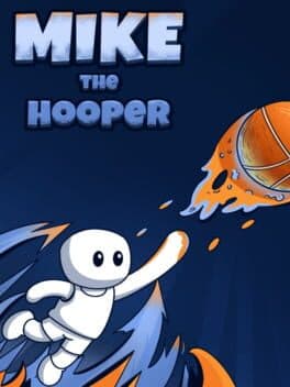 Mike the Hooper